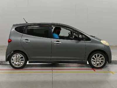 DAIHATSU SONICA