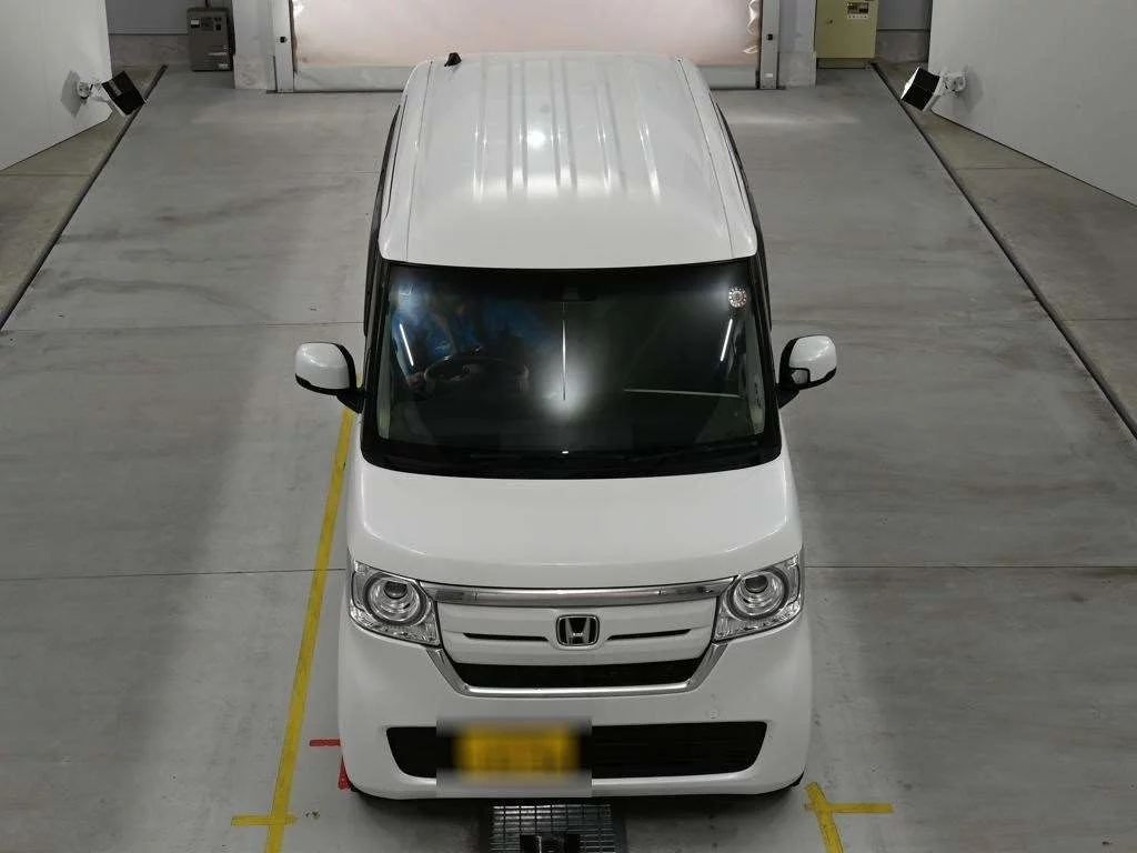 Honda N-BOX G*L HONDA SENSING4WD, миниатюра 7