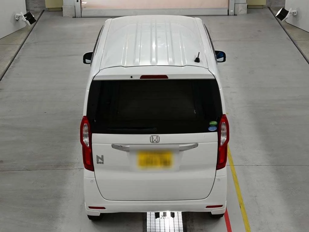 Honda N-BOX G*L HONDA SENSING4WD, миниатюра 8