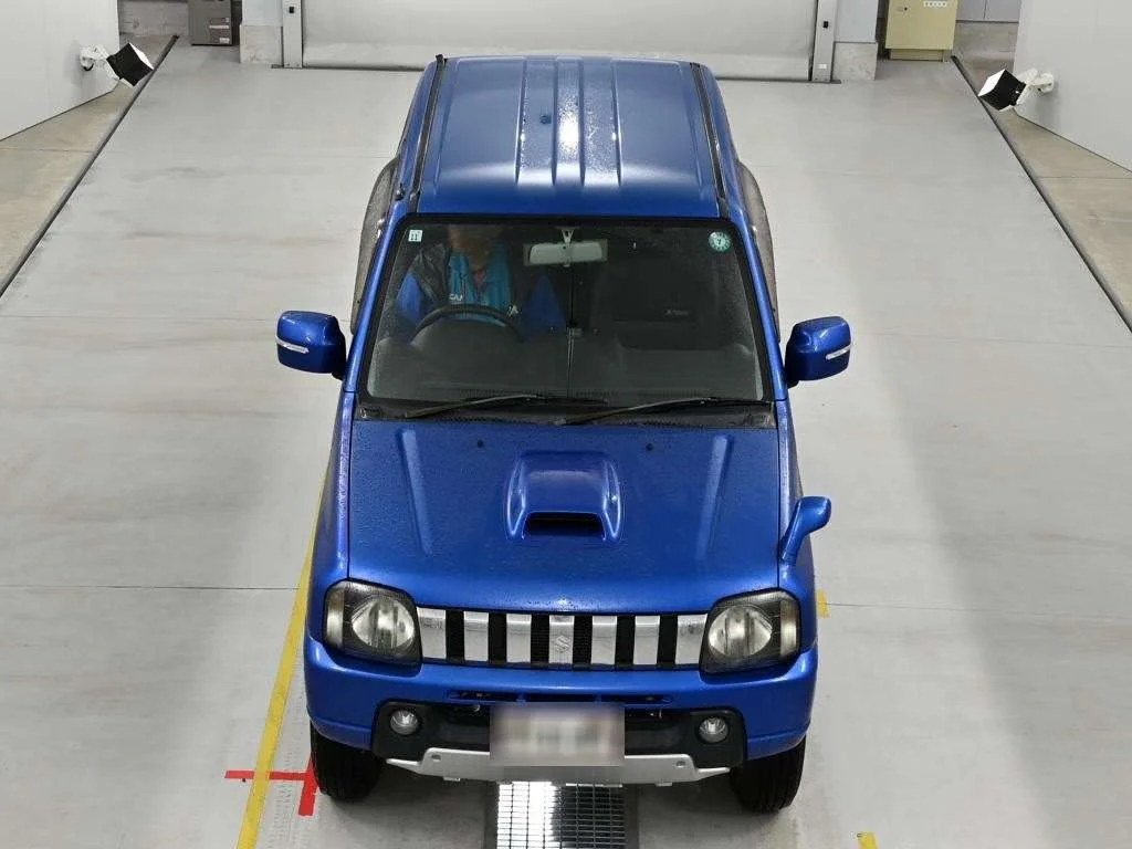Suzuki Jimny CROSS ADVENTURE XC 4WD, миниатюра 7