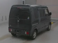 Цена авто Nissan NV100 Clipper с аукционов Японии, номер кузова DR64V, пробег 74 000, оценка 8