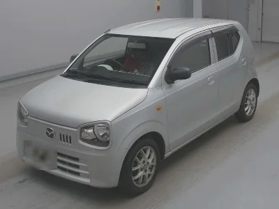 MAZDA CAROL