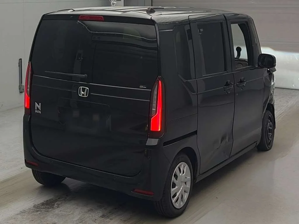 Honda N-BOX, миниатюра 2