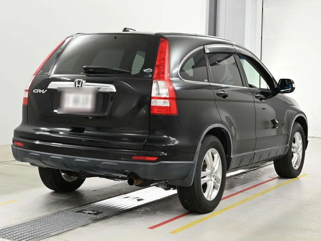 Honda CR-V X 4WD, миниатюра 2