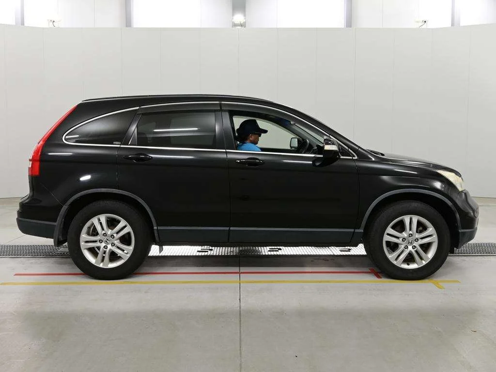 Honda CR-V X 4WD, миниатюра 3