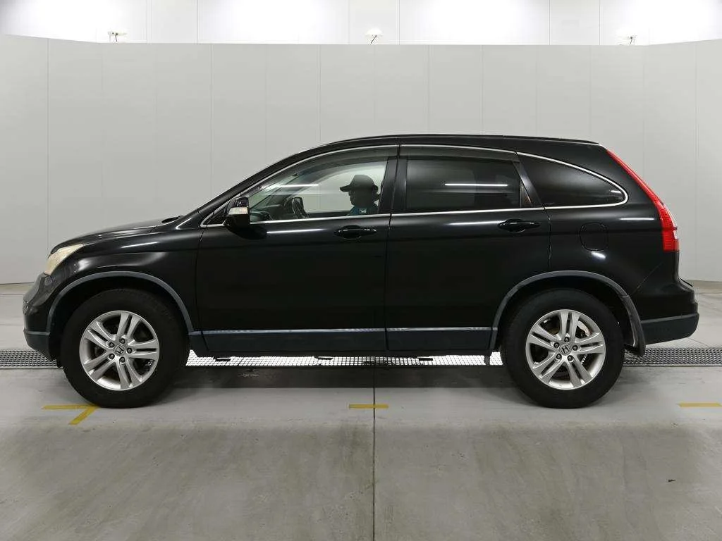 Honda CR-V X 4WD, миниатюра 4