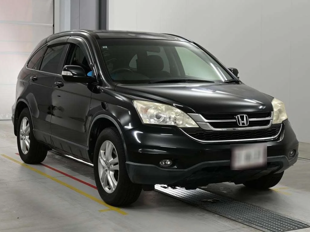 Honda CR-V X 4WD, миниатюра 5