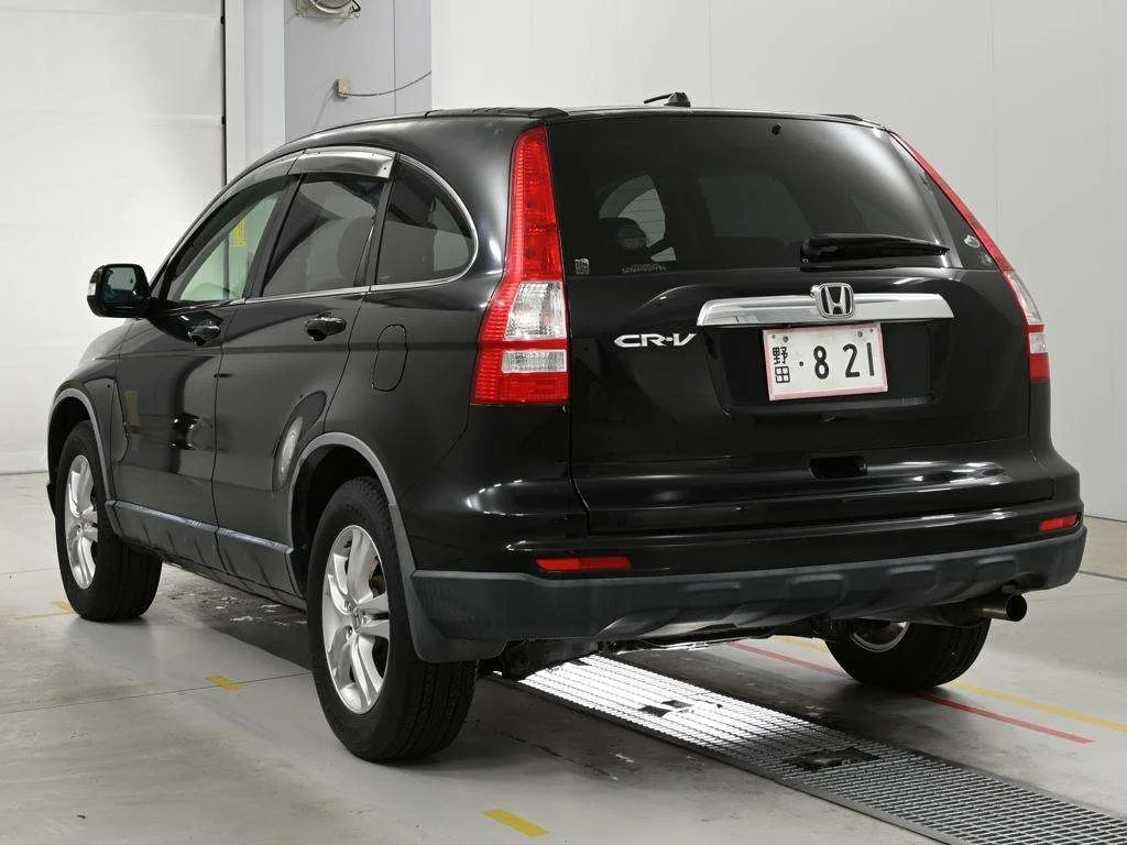 Honda CR-V X 4WD, миниатюра 6