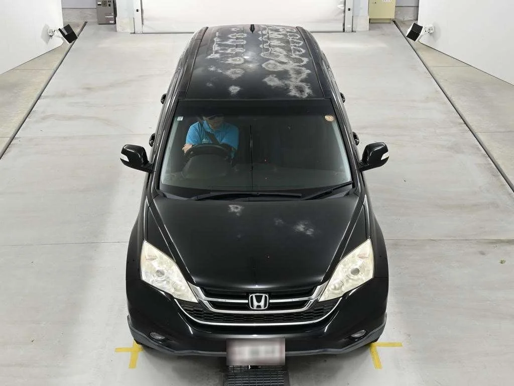 Honda CR-V X 4WD, миниатюра 7