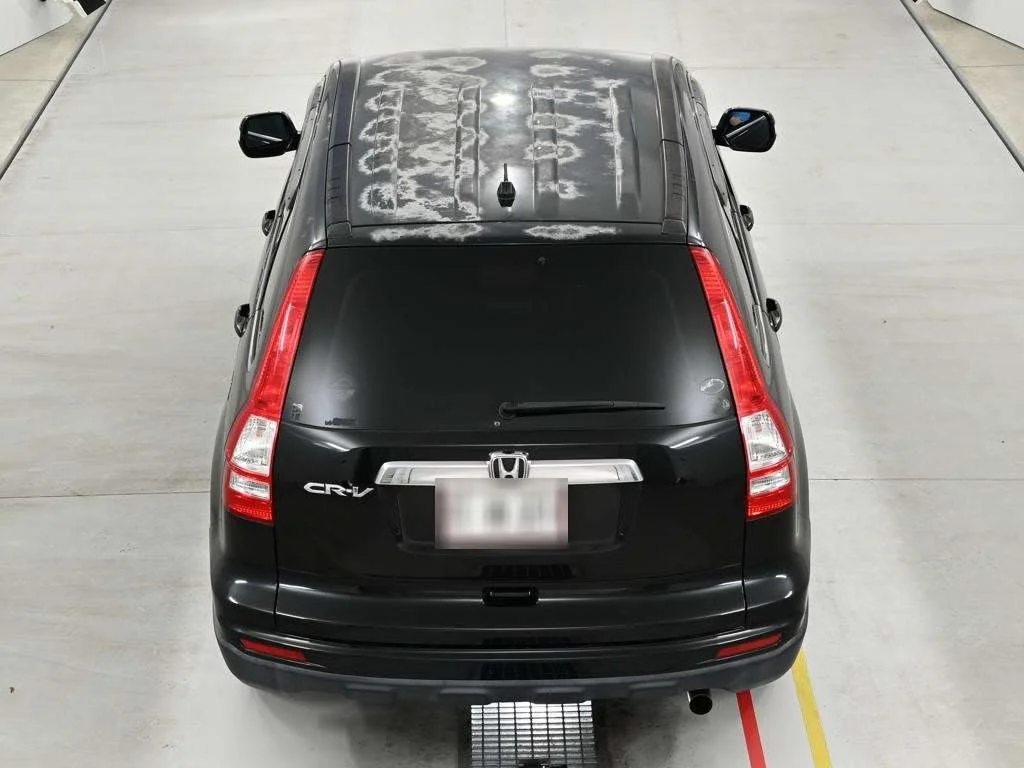 Honda CR-V X 4WD, миниатюра 8