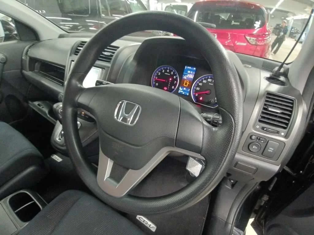 Honda CR-V X 4WD, миниатюра 9