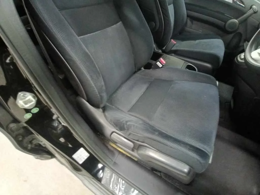Honda CR-V X 4WD, миниатюра 10