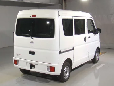 Nissan NV100 CLIPPER