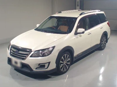 SUBARU EXIGA CROSSOVER 7