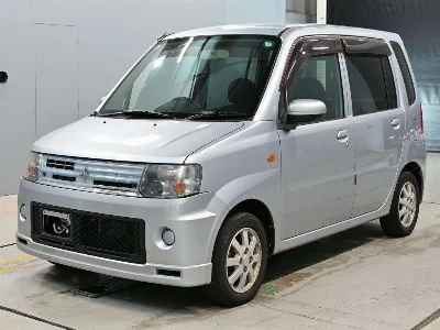 MITSUBISHI TOPPO