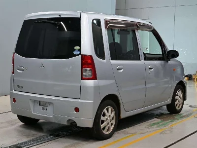 MITSUBISHI TOPPO