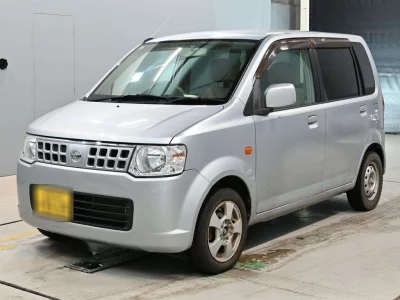 NISSAN OTTI