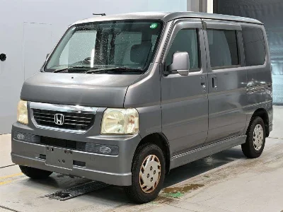 HONDA VAMOS