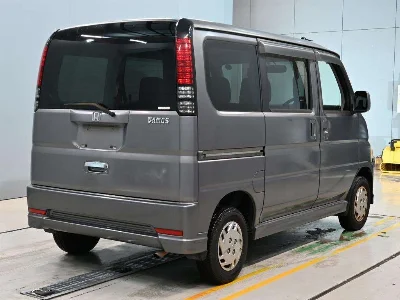 HONDA VAMOS