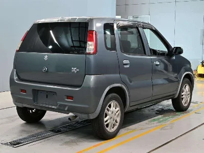 SUZUKI KEI
