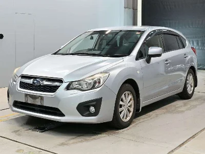 SUBARU IMPREZA SPORT
