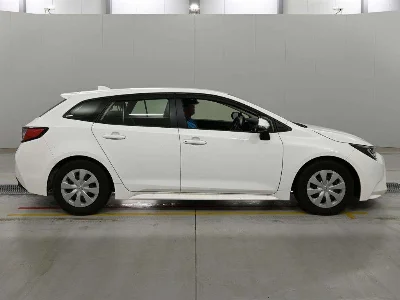TOYOTA COROLLA TOURING