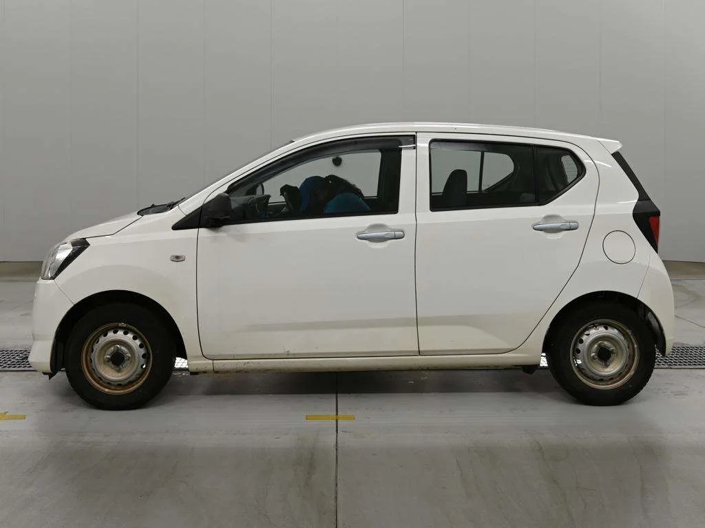 Daihatsu Mira B SA3, миниатюра 4