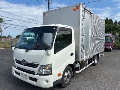 HINO DUTRO