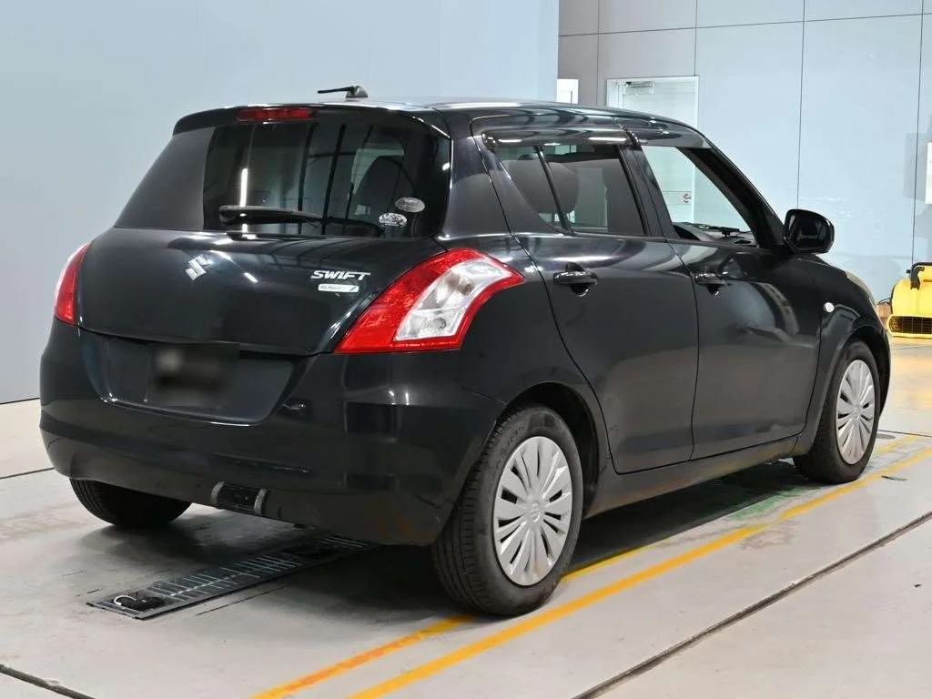 Suzuki Swift XG-DJE, миниатюра 2