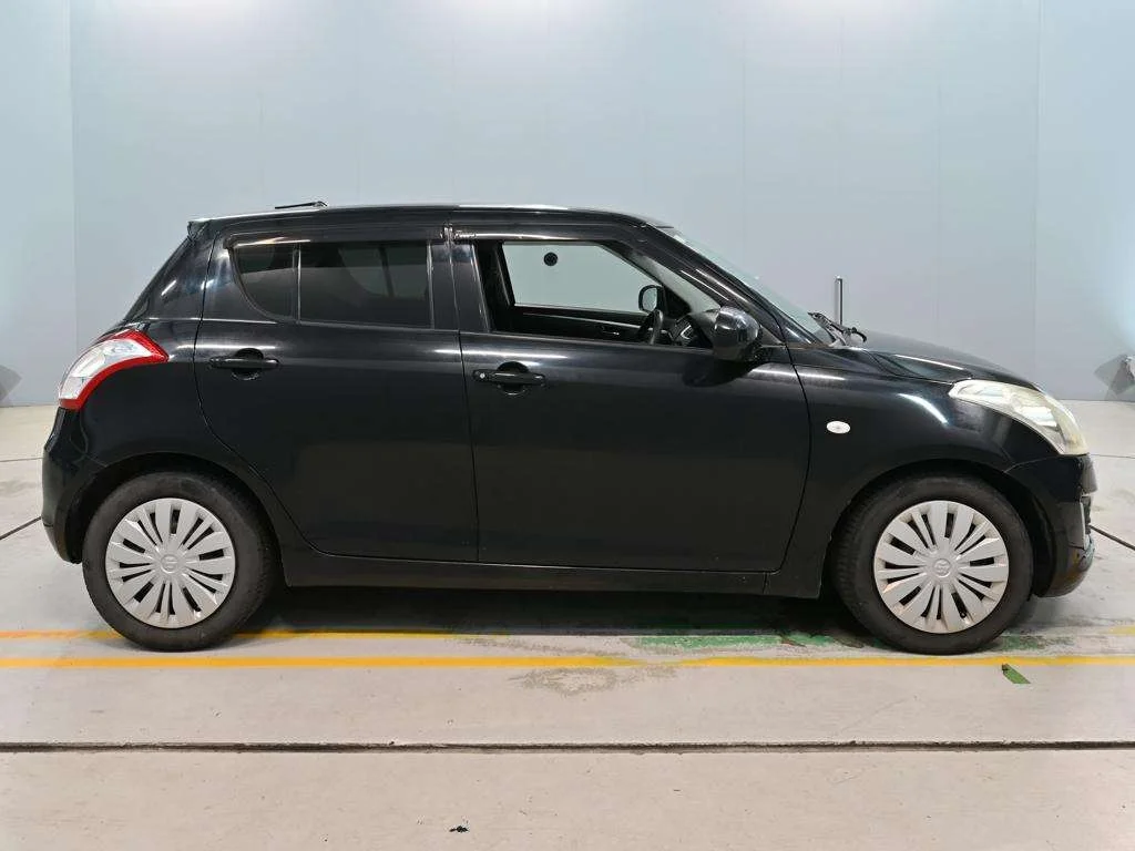 Suzuki Swift XG-DJE, миниатюра 3