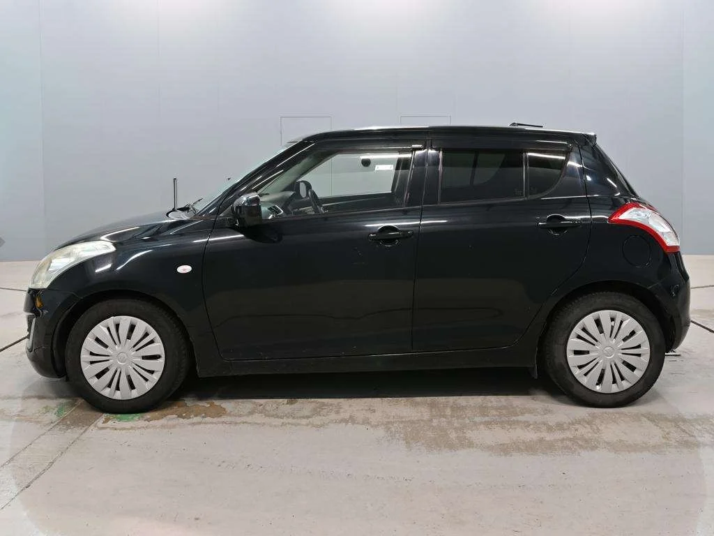 Suzuki Swift XG-DJE, миниатюра 4