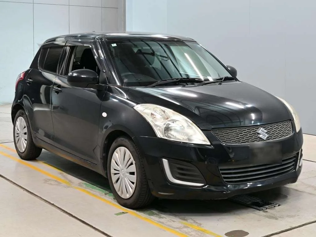 Suzuki Swift XG-DJE, миниатюра 5