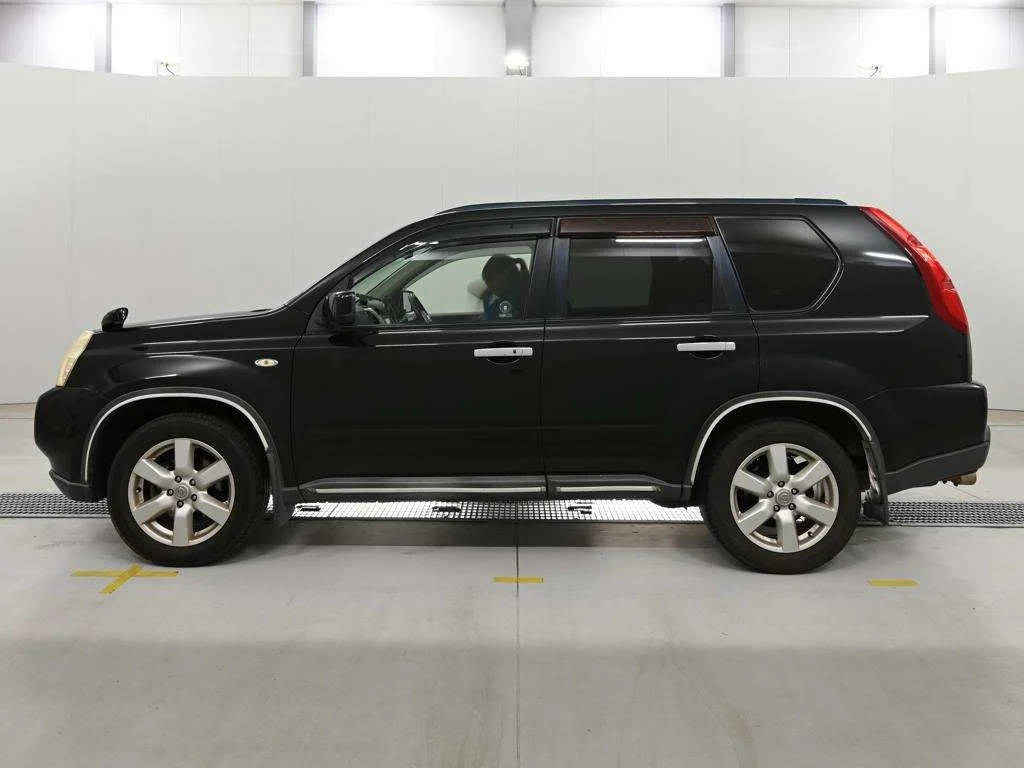 Nissan X-Trail 20Xtt 4WD, миниатюра 4