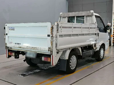 MAZDA BONGO