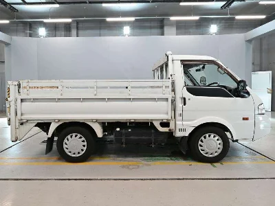MAZDA BONGO