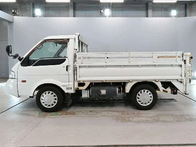 MAZDA BONGO