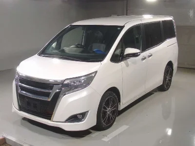 TOYOTA ESQUIRE