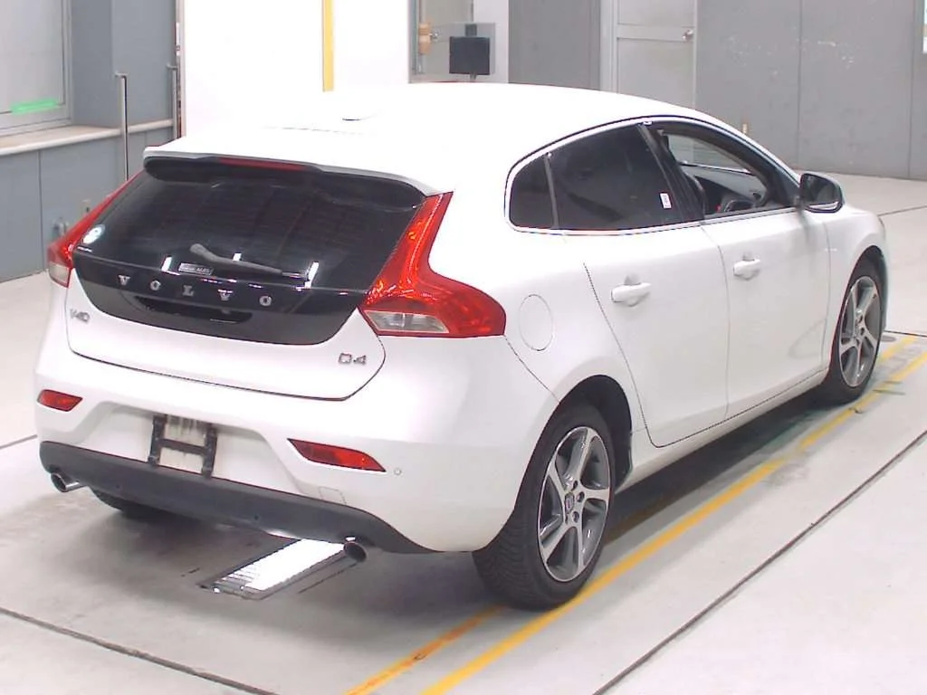 Volvo V40 D4, миниатюра 2