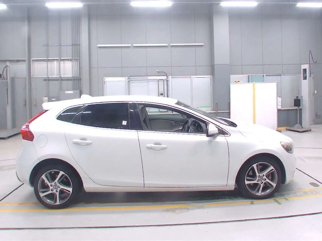 Volvo V40 D4, миниатюра 3