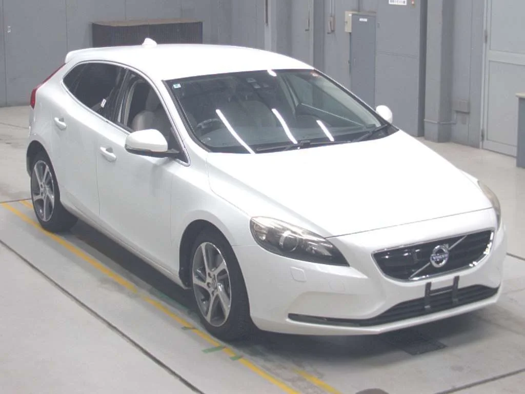 Volvo V40 D4, миниатюра 5