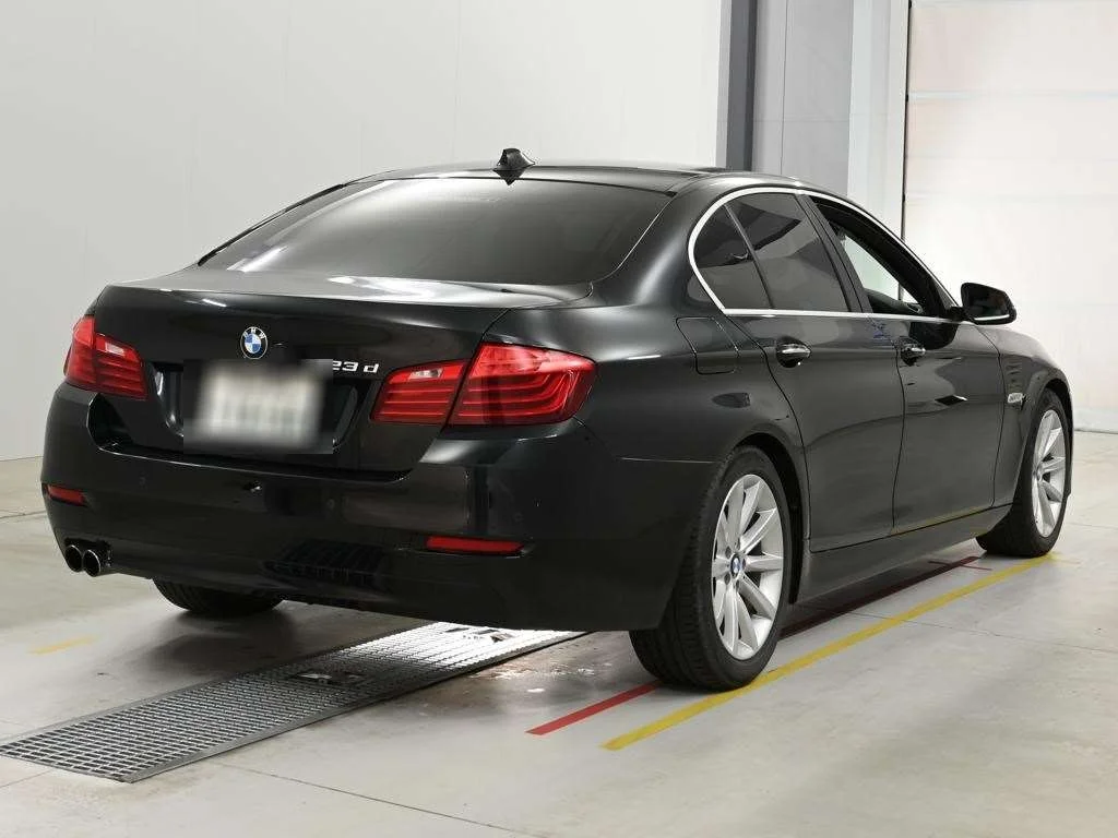 BMW 5 Series 523DINO BETA -, миниатюра 2