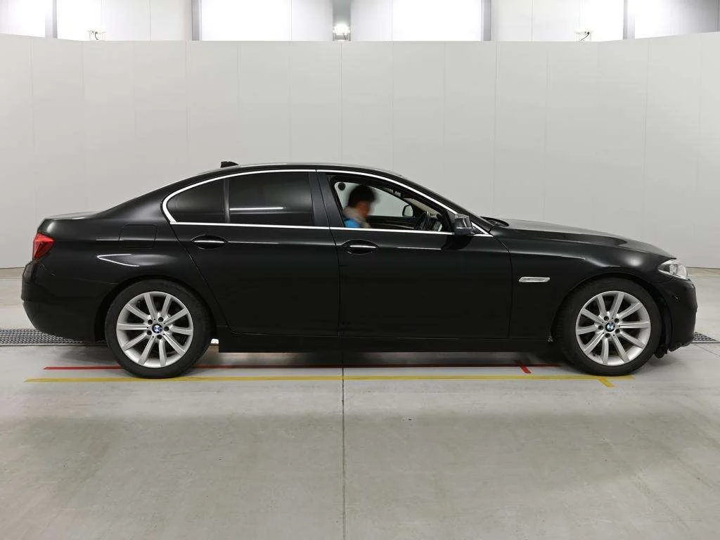 BMW 5 Series 523DINO BETA -, миниатюра 3