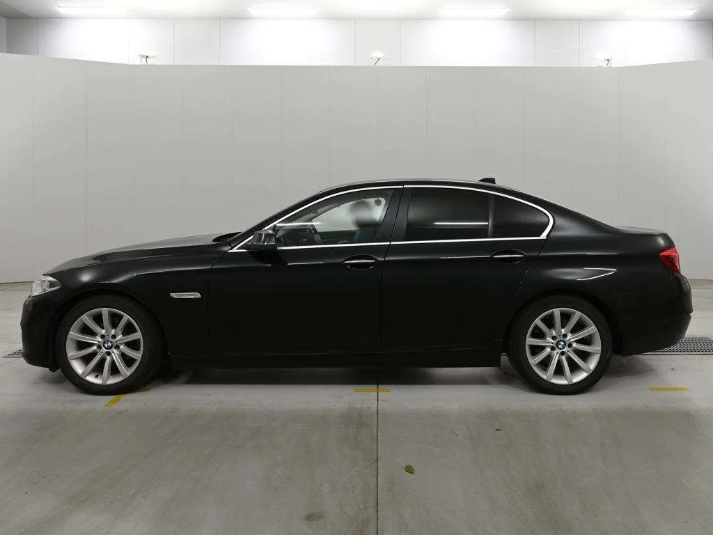 BMW 5 Series 523DINO BETA -, миниатюра 4