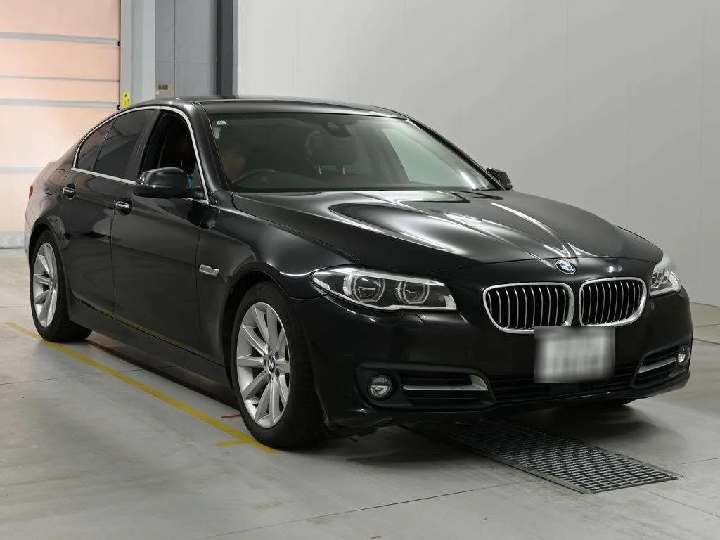 BMW 5 Series 523DINO BETA -, миниатюра 5