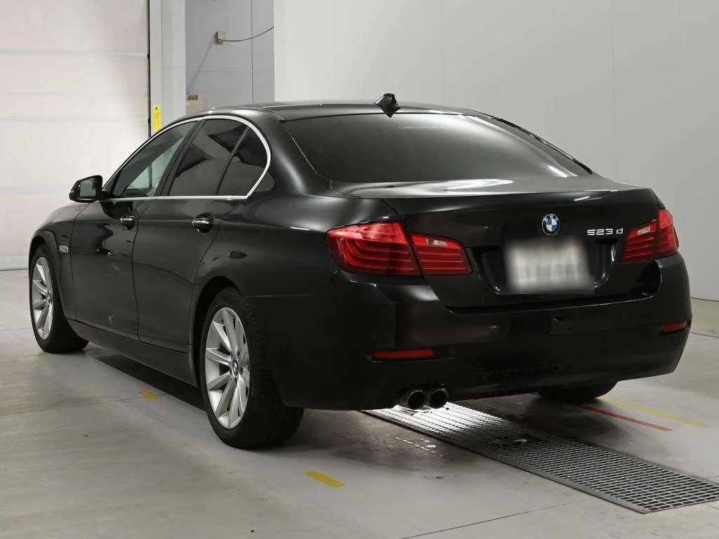 BMW 5 Series 523DINO BETA -, миниатюра 6