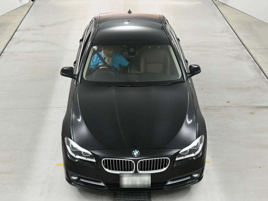 BMW 5 Series 523DINO BETA -, миниатюра 7