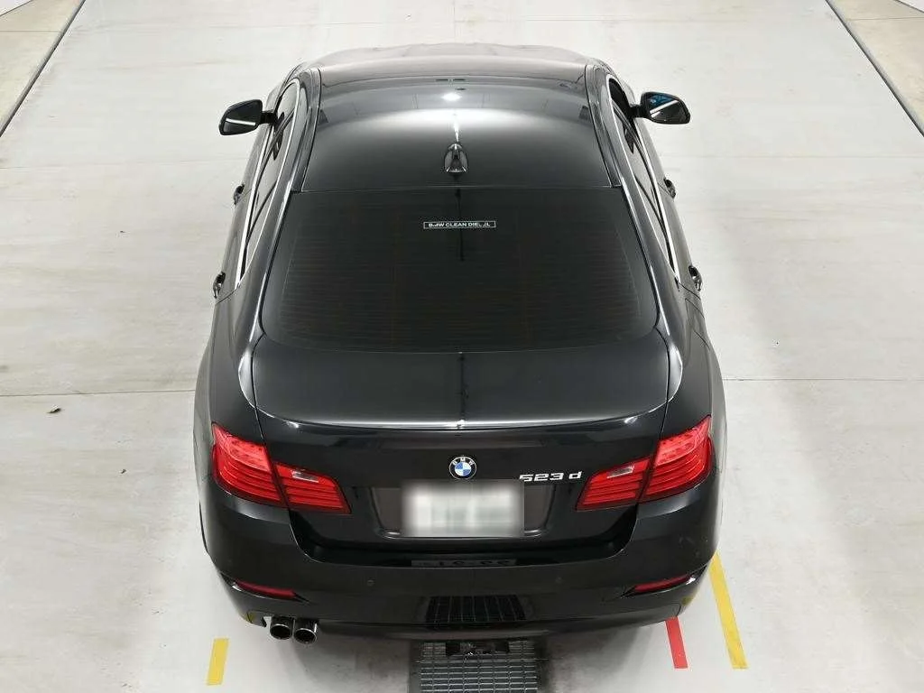 BMW 5 Series 523DINO BETA -, миниатюра 8