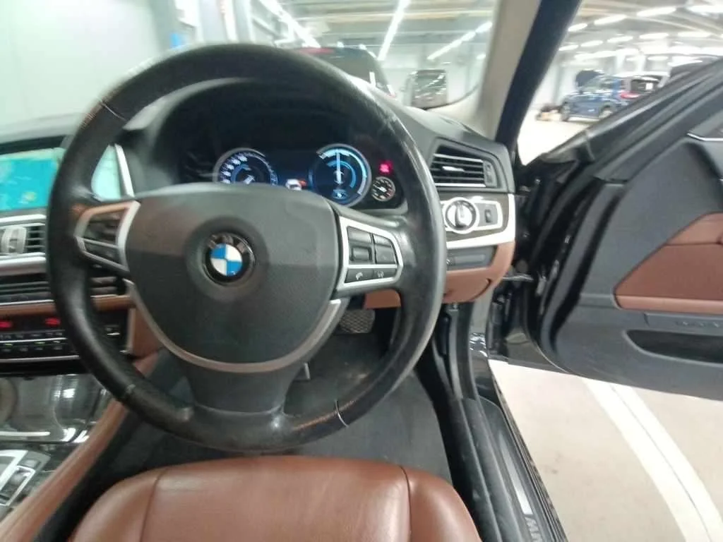 BMW 5 Series 523DINO BETA -, миниатюра 9
