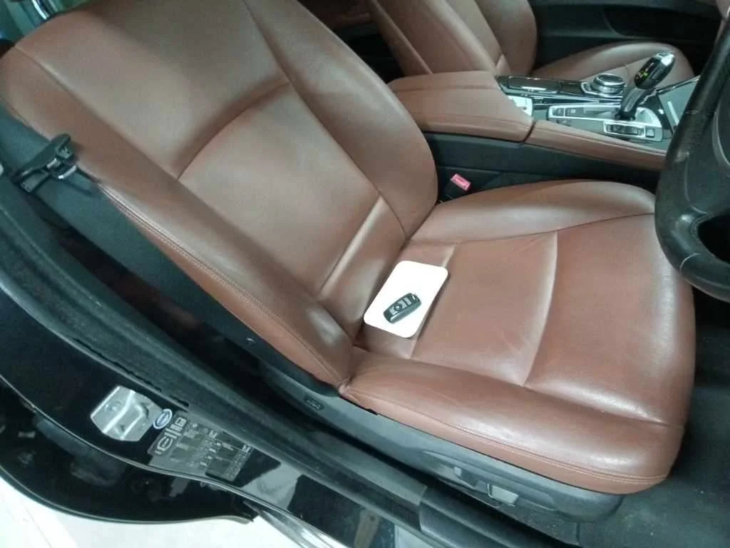 BMW 5 Series 523DINO BETA -, миниатюра 10