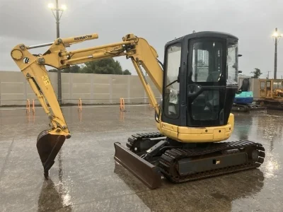 KOMATSU OTHER